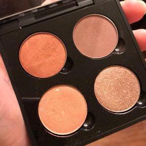 Anastasia Beverly Hills Single Shadows Quad